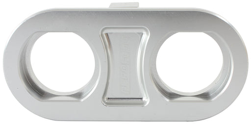 BILLET BULKHEAD 2 PORT UNIVERSAL, BUY AN SIZES SEPERATELY