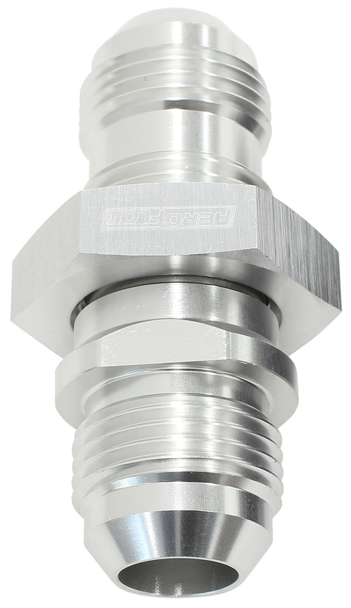 BILLET BULKHEAD INSERTS -8AN  SOLD SEPERATLEY POLISHED