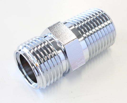 1/2" NPT to -10 A/C O-RING 1pkSEAT USE WITH AFFCE FITTINGS Default Title