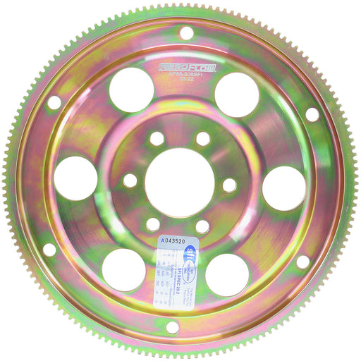 BILLET HOLDEN 308 153T INT BALFLEXPLATE NEUTRAL RACE         Aeroflow - AF 88-308SFI
