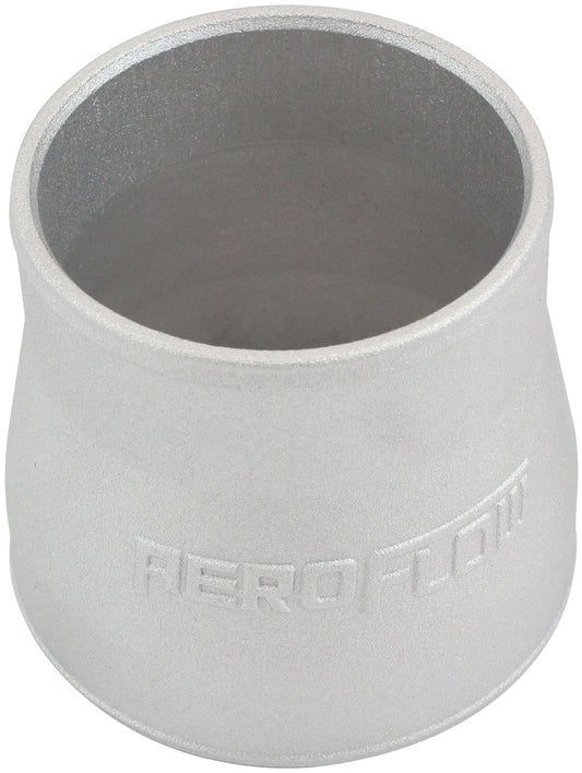 3.5" TO 3" STRAIGHT TURBO CASTPIPE ALUMINIUM REDUCER