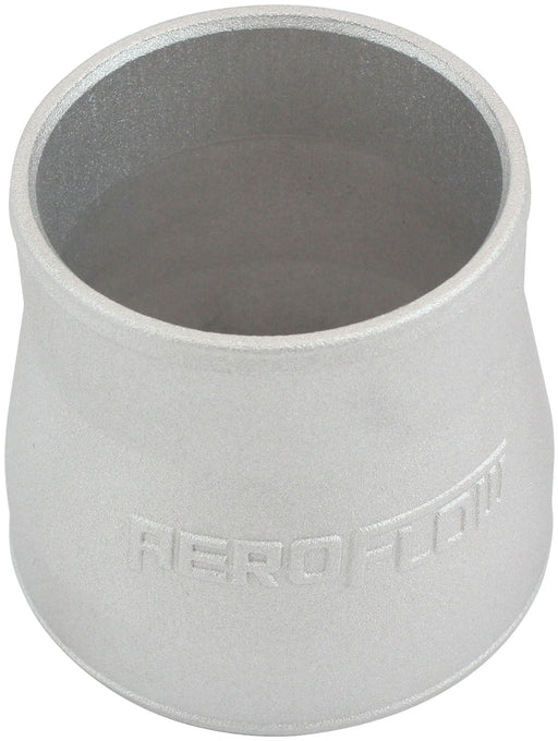 3.5" TO 3" STRAIGHT TURBO CASTPIPE ALUMINIUM REDUCER
