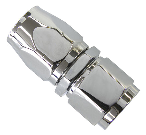 STRAIGHT HOSE END -6AN ELITE  CUTTER STYLE ELITE SHOW QUALIT