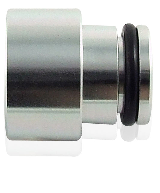 WELD IN INJECTOR BUNG "EACH"  14mm / 17mm I.D & 16.2mm O.D Default Title