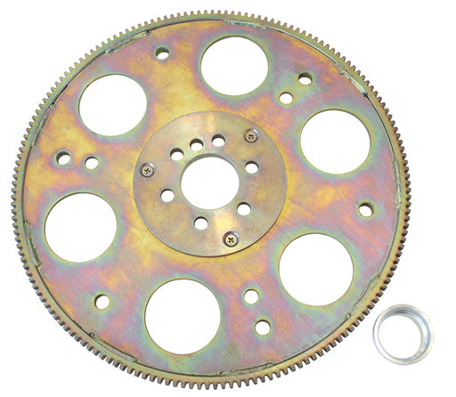 LS 6 BOLT TO TH350 400 TRANS  CONVERSION FLEXPLATE H/DUTY