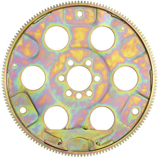 SB CHEV 350 153T EXT BAL      FLEXPLATE LATE 86-ON 1 PCE RMSSBC Aeroflow - AF 89-350L-153 Default Title