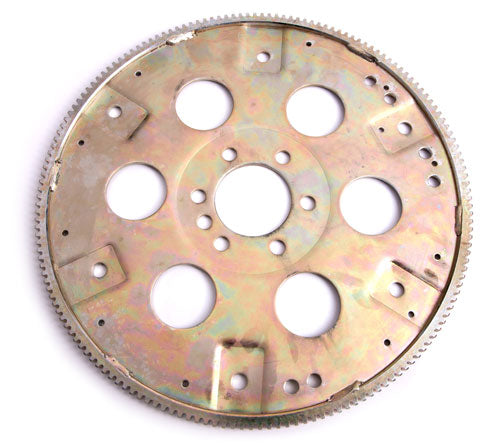 BB CHEV 454 168T EXT BAL      FLEXPLATE EXT BAL EARLY H/DUTYBBC Aeroflow - AF 89-454 Default Title