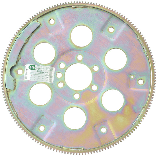 BB CHEV 454 168T EXT BAL SFI  FLEXPLATE EARLY               BBC Aeroflow - AF 89-454SFI Default Title