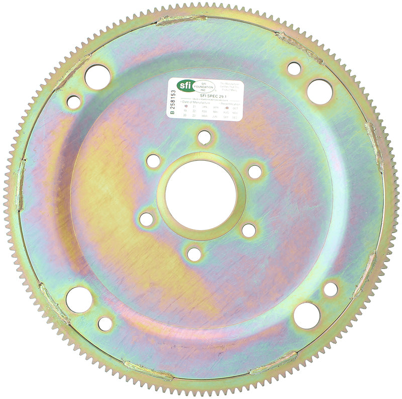 BB FORD 429 460 164T INT BAL  FLEXPLATE NEUTRAL SFI         BBF Aeroflow - AF 89-460ASFI Default Title