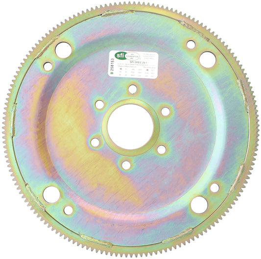 BB FORD 429 460 164T INT BAL  FLEXPLATE NEUTRAL SFI         BBF Aeroflow - AF 89-460ASFI Default Title