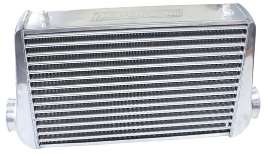 STREET SERIES INTERCOOLER     450 x 300 x 76mm 3" POLISHED Default Title