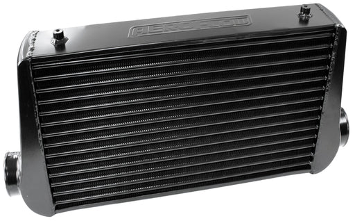 STREET SERIES INTERCOOLER     450 x 300 x 76mm 3" BLACK