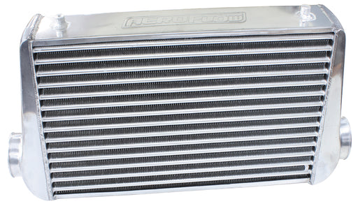 STREET SERIES INTERCOOLER     450 x 300 x 76mm 3" POLISHED
