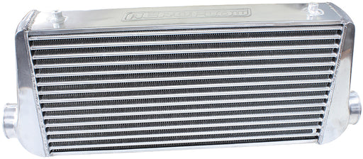 STREET SERIES INTERCOOLER     600 x 300 x 100mm 3" POLISHED