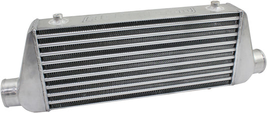 STREET SERIES INTERCOOLER     450 x 200 x 64mm 2.5" POLISHED