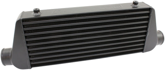 STREET SERIES INTERCOOLER     450 x 200 x 64mm 2.5" BLACK