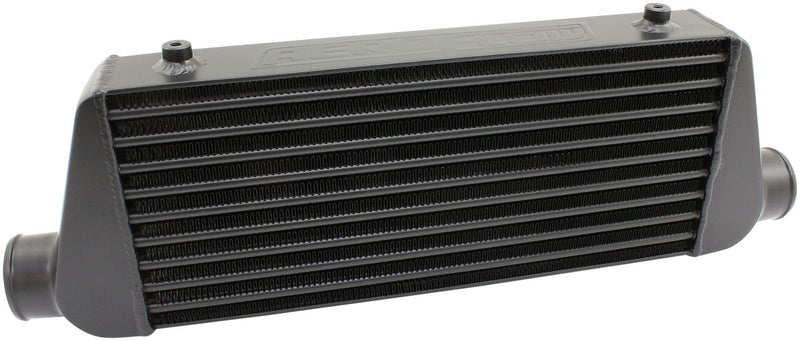 STREET SERIES INTERCOOLER     450 x 200 x 64mm 2.5" BLACK