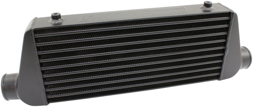 STREET SERIES INTERCOOLER     450 x 200 x 64mm 2.5" BLACK