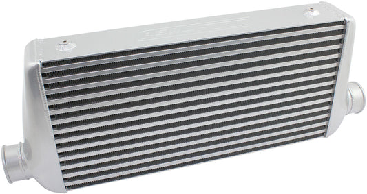 RACE SERIES INTERCOOLER       600 x 300 x 76mm SILVER