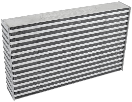RACE SERIES INTERCOOLER CORE  ONLY 500 x 300 x 76mm RAW