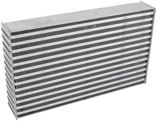 RACE SERIES INTERCOOLER CORE  ONLY 500 x 300 x 76mm RAW