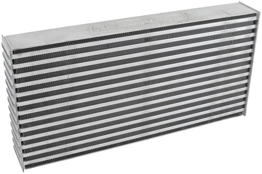 RACE SERIES INTERCOOLER CORE  ONLY 600 x 300 x 76mm RAW