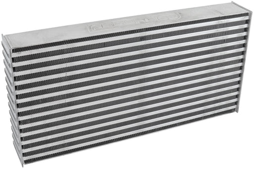 RACE SERIES INTERCOOLER CORE  ONLY 600 x 300 x 76mm RAW