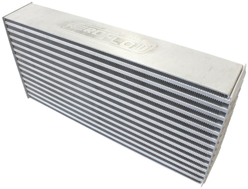 RACE SERIES INTERCOOLER CORE  ONLY 600 x 300 x 100mm RAW