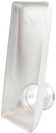 RACE SERIES INTERCOOLER TANK  END RAW SUIT 600x300x100mm