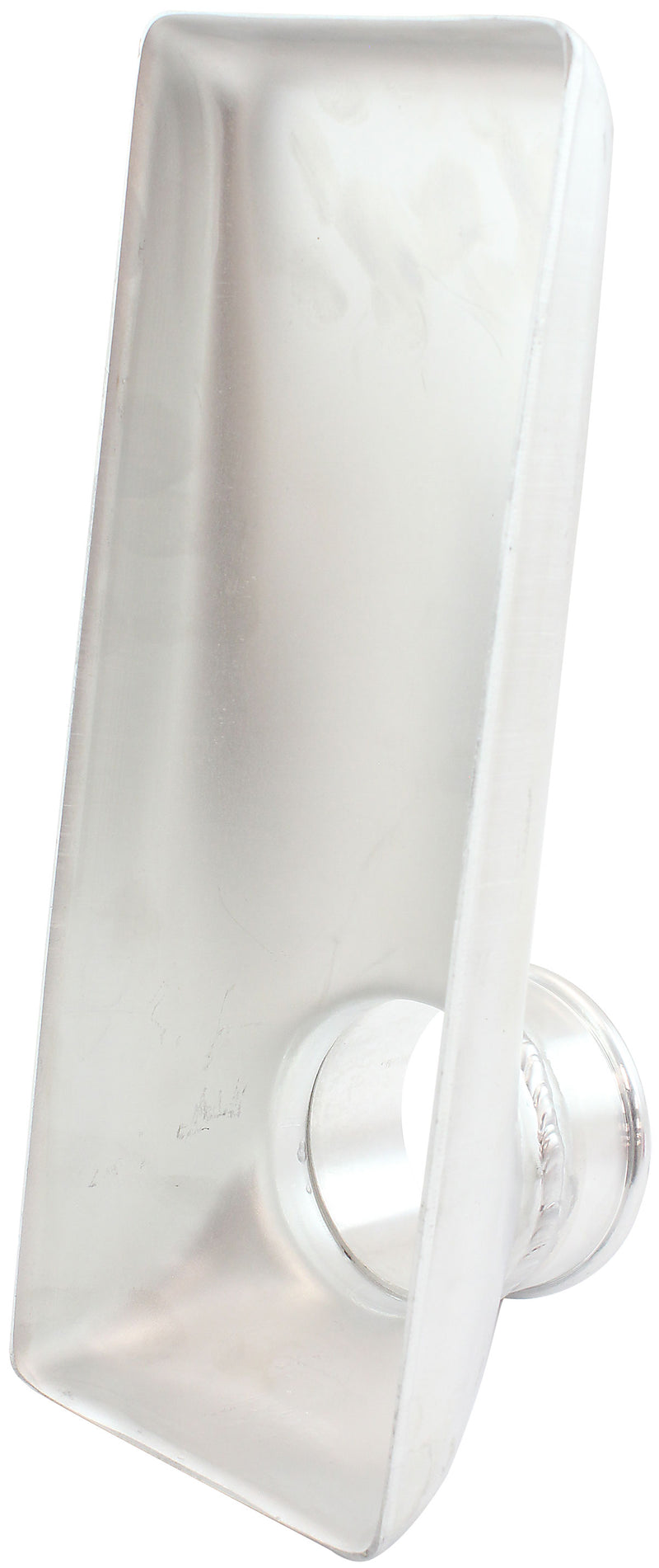 RACE SERIES INTERCOOLER TANK  END RAW SUIT 600x300x100mm