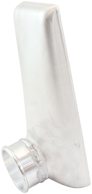 RACE SERIES INTERCOOLER TANK  END RAW SUIT 600x300x76mm