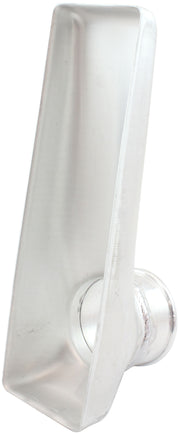 RACE SERIES INTERCOOLER TANK  END RAW SUIT 600x300x76mm