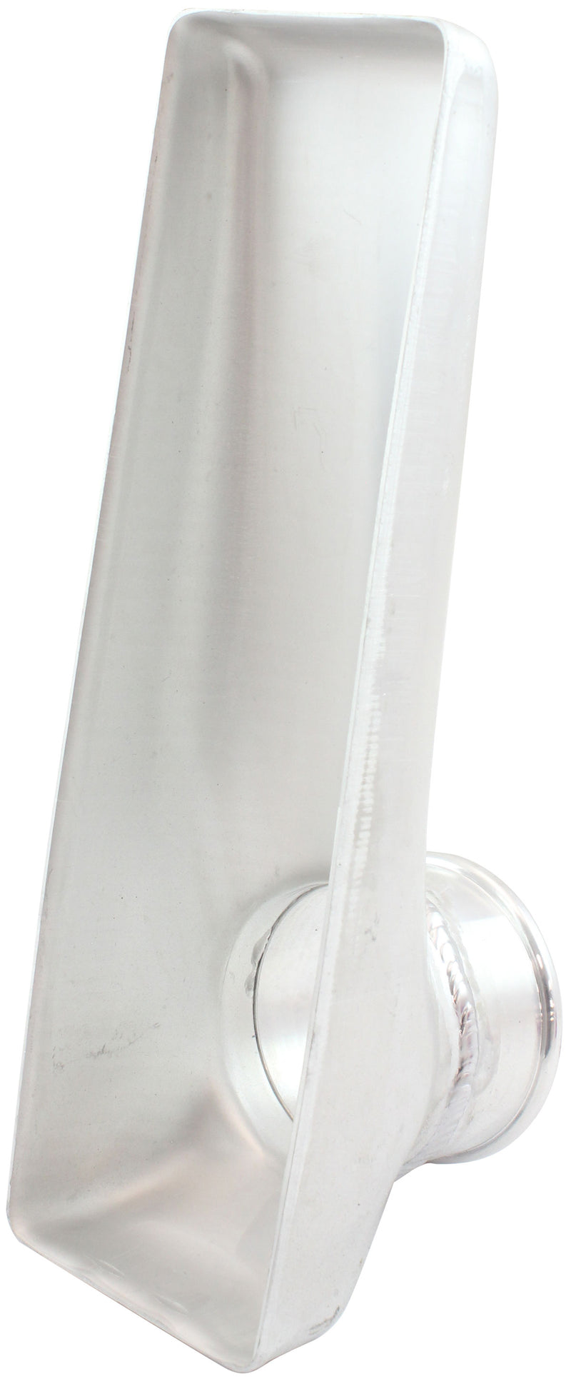 RACE SERIES INTERCOOLER TANK  END RAW SUIT 600x300x76mm