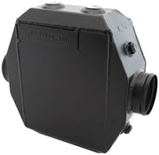 WATER TO AIR INTERCOOLER      BLACK -16ORB 14" x 15" W2A