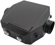 WATER TO AIR INTERCOOLER      BLACK -16ORB 14" x 15" W2A