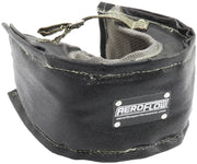 TURBO BAG BLACK GT45 GT47     T6 T4 EXTERNAL GATE BLANKET