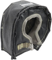 TURBO BAG BLACK GT45 GT47     T6 T4 EXTERNAL GATE BLANKET