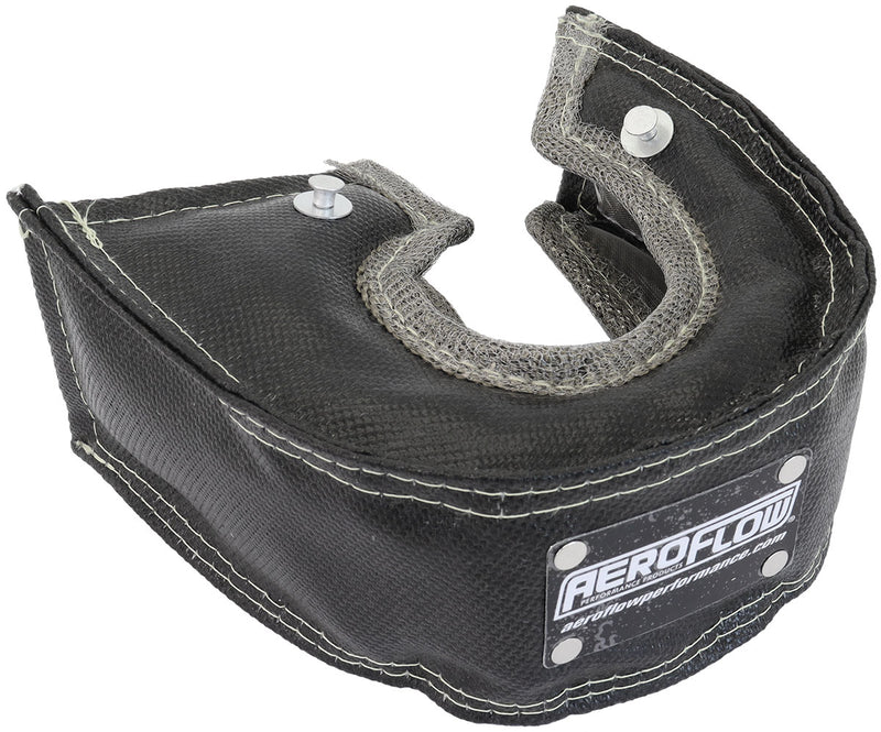 TURBO BAG BLACK GT25 GT28     T25 T28 INTERNAL GATE BLANKET