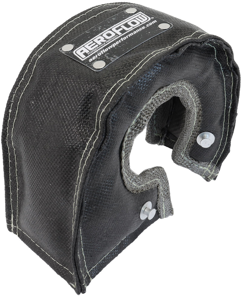 TURBO BAG BLACK GT25 GT28     T25 T28 INTERNAL GATE BLANKET