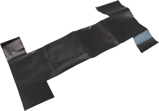 LS CHEV INTAKE MANIFOLD SHIELDHEAT BARRIER ADHESIVE BACKED