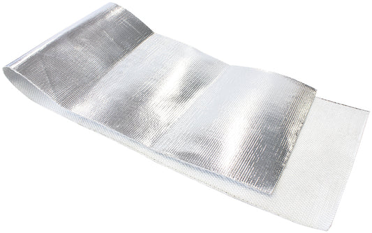 20" X 12" ALUMINISED HEAT BARRIER 2000 RADIANT, 500 DIRECT Default Title