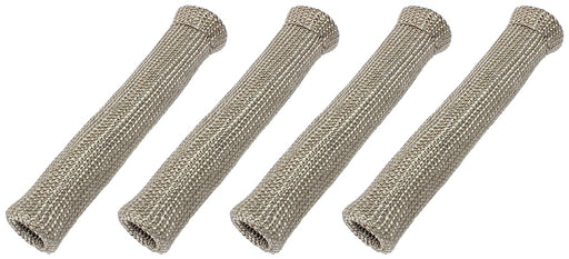 TITANIUM 4pk SPARK PLUG BOOT  3000 RADIANT, 2000 degF DIRECT
