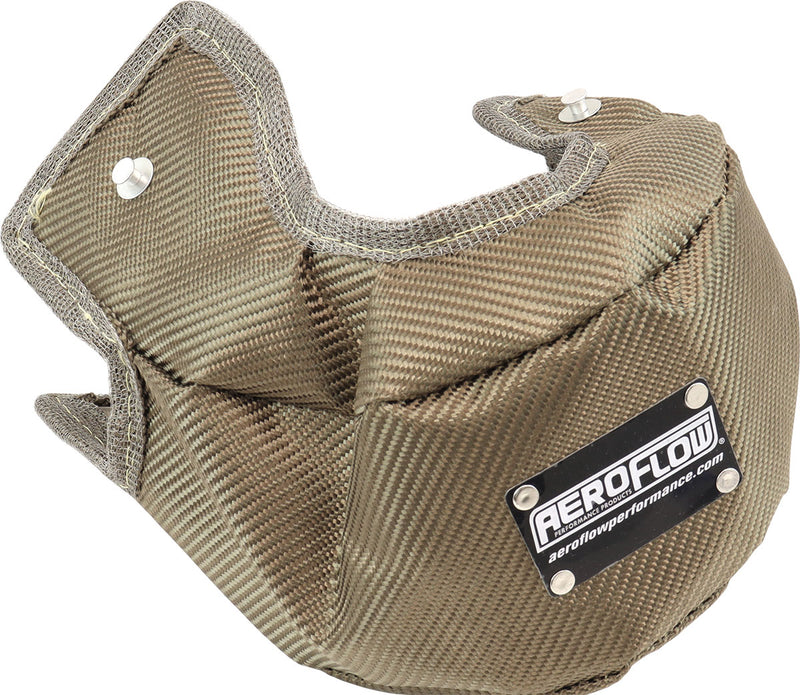 TURBO BAG TITANIUM FORD XR6   SUIT T3 INTERNAL GATE BLANKET