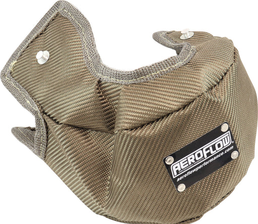 TURBO BAG TITANIUM FORD XR6   SUIT T3 INTERNAL GATE BLANKET