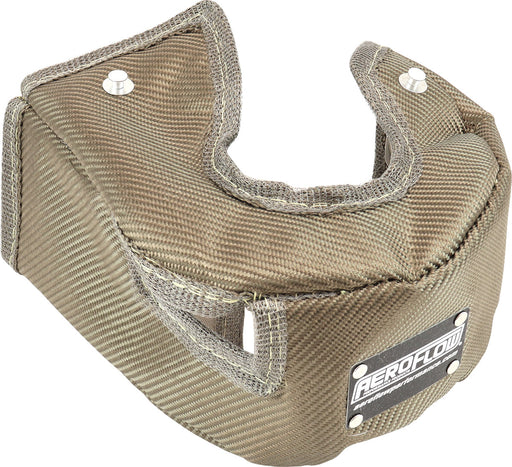 TURBO BAG TITANIUM WRX / STI  VF INTERNAL GATE BLANKET