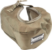 TURBO BAG TITANIUM GT45 GT47  T6 T4 EXTERNAL GATE BLANKET