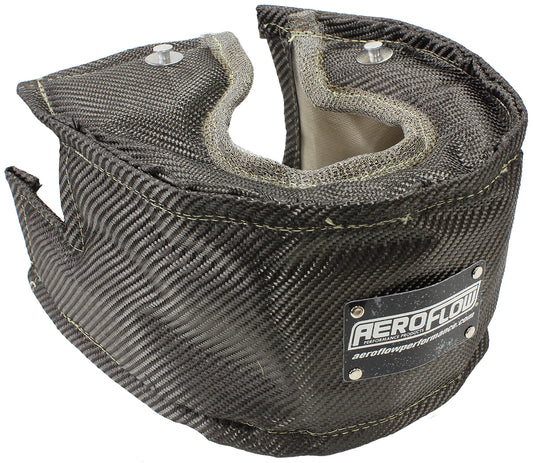 TURBO BAG CARBON FORD         XR6 T3 INTERNAL GATE BLANKET Default Title