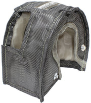 TURBO BAG CARBON WRX          STI VF INTERNAL GATE BLANKET