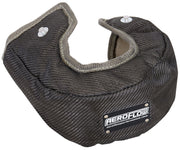 TURBO BAG CARBON  GT35        GT40 EXTERNAL GATE BLANKET T3