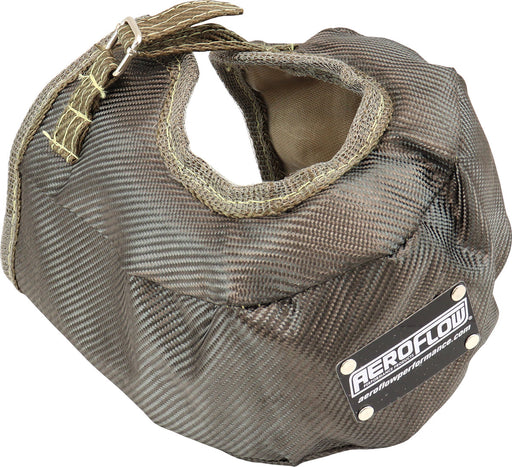 TURBO BAG CARBON GT45 GT47    T6 T4 EXTERNAL GATE BLANKET